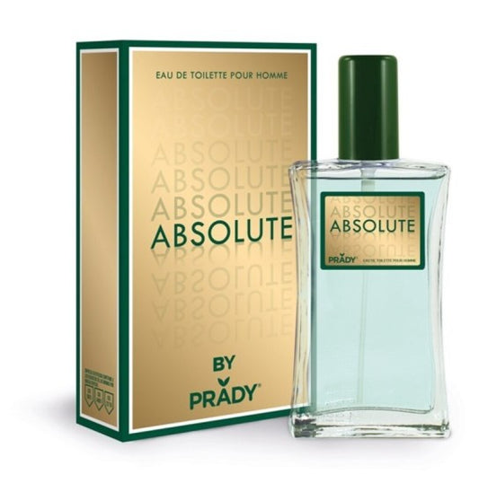 Prady 92 Absolute EDT 100 ml