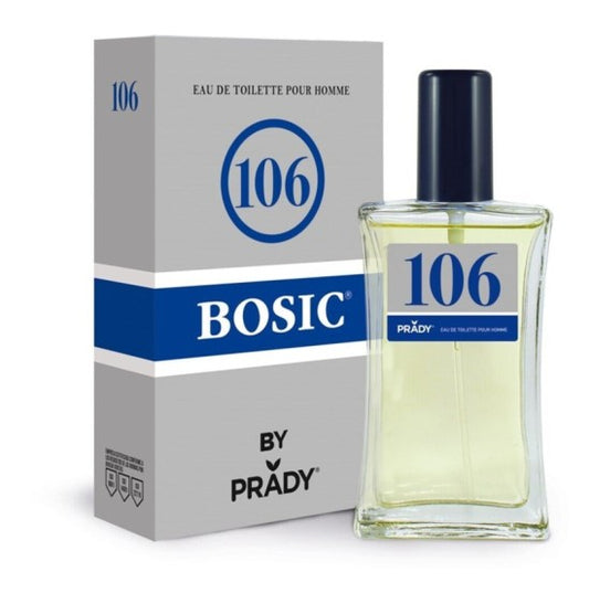 Prady 106 Bosic EDT 100 ml
