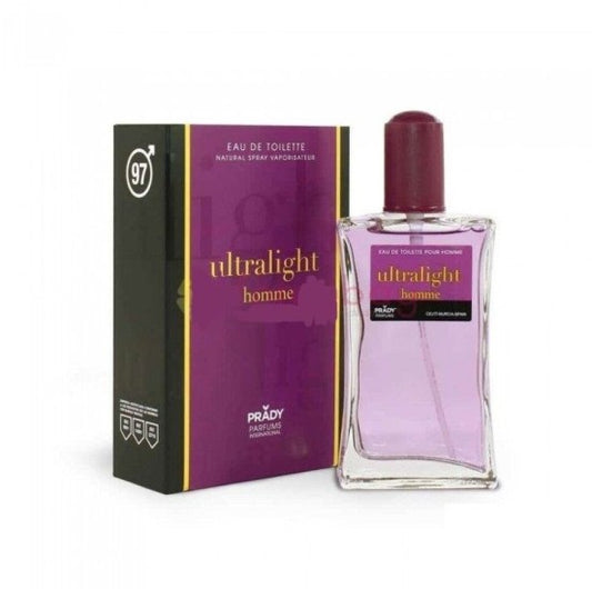 Prady 97 Ultralight Homme EDT 100 ml