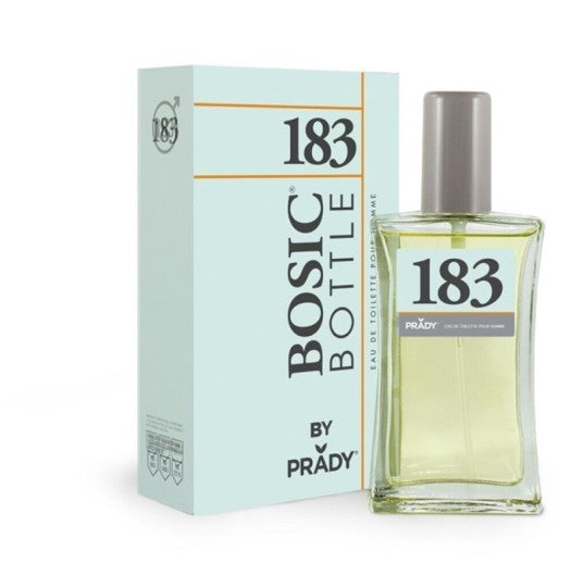 Prady 183 Bosic Bottle EDT 100 ml
