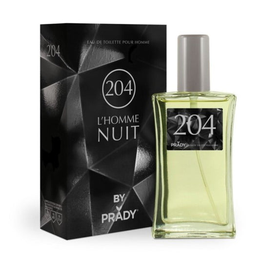 Prady 204 L´homme Nuit 100 ml