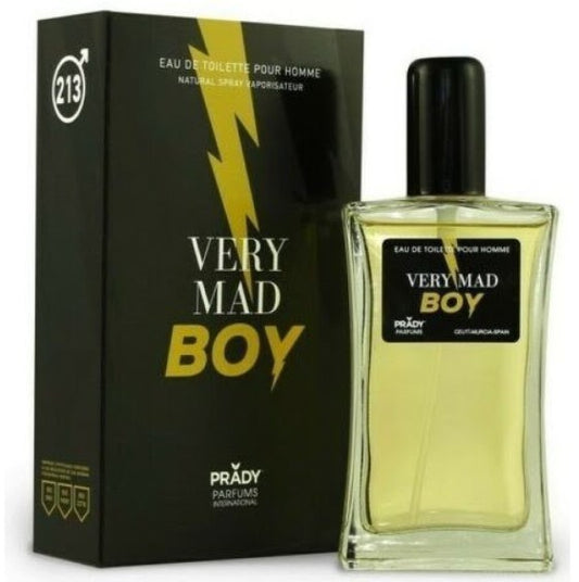 Prady 213 Very Mad Boy 100 ml