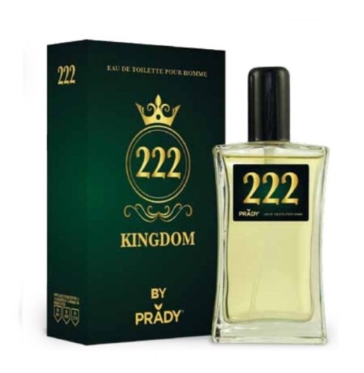 Prady 222 Kingdom 100 ml