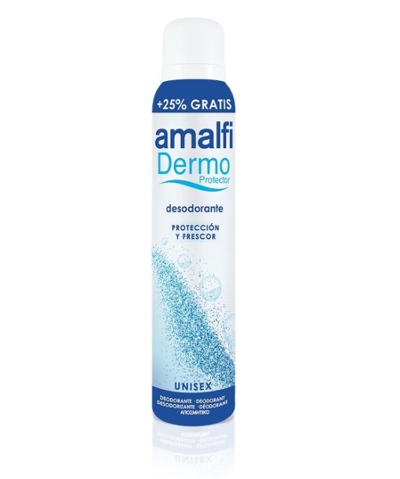 Amalfi Dermo Protección y Frescor 270 cc