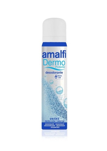 Amalfi Desodorante Dermo 110 cc