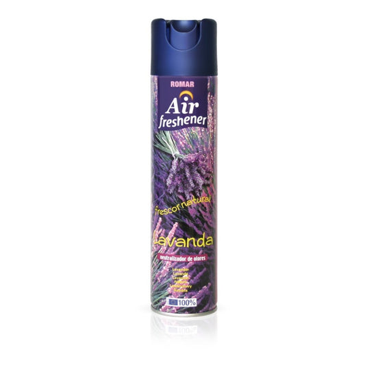 Romar Air Freshener Lavanda 300 ml