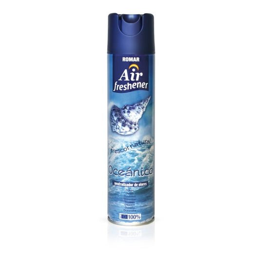 Romar Air Freshener Oceánico 300 ml
