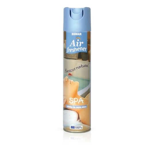 Romar Air Freshener SPA 300 ml