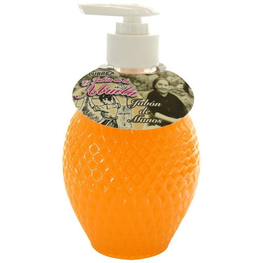 Lubrex Jabón de Manos Abuela 350 ml
