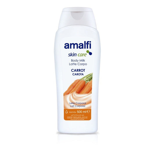Amalfi Body Milk Carrot 500 ml