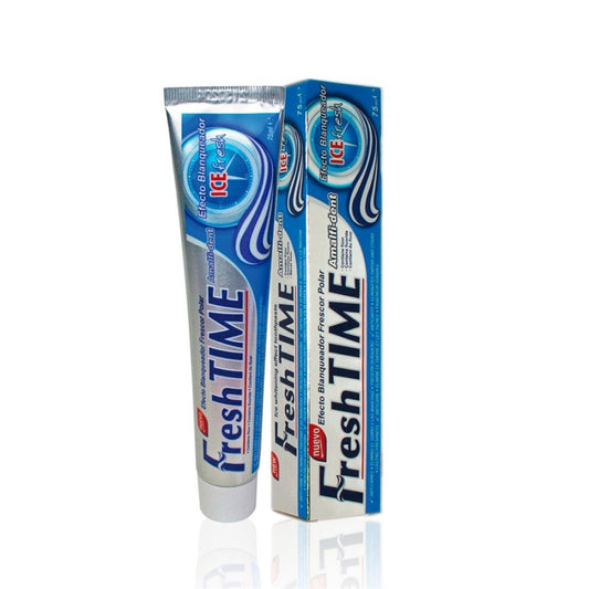 Fresh Time Pasta Dental Frescor Polar 75 ml