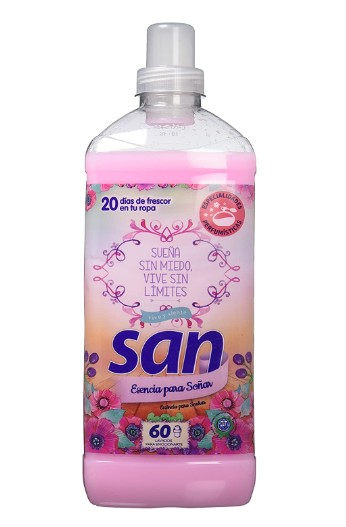 San Esencia Para Soñar 60 dosis 1,5 L