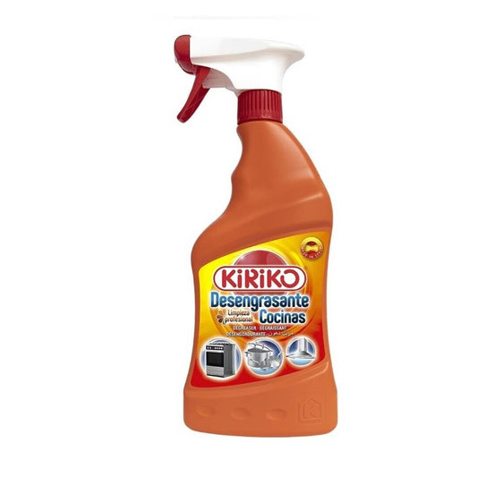 Kiriko Desengrasante Cocinas 750 ml