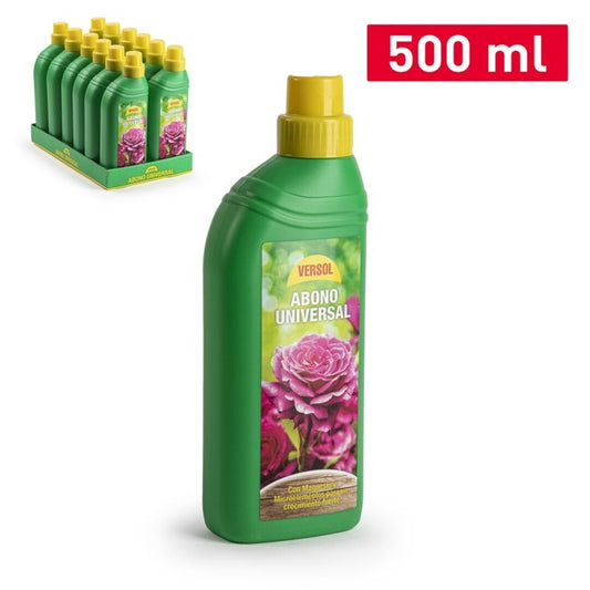 Versol Líquido Abono Universal 500 ml