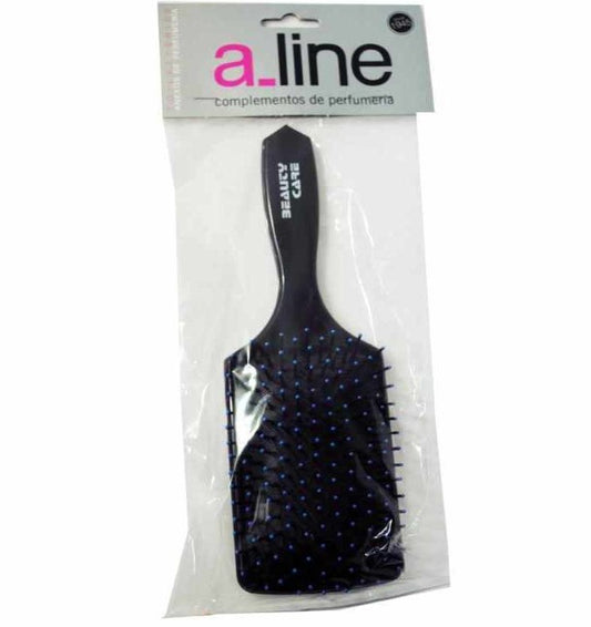 Aline Cepillo de Pelo Rectangular 25 cm