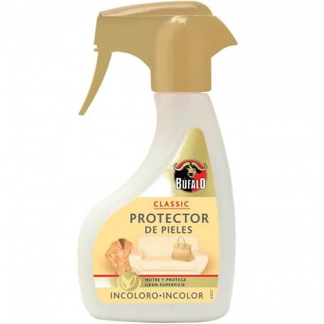 Búfalo Classic Protector de Pieles 250 ml