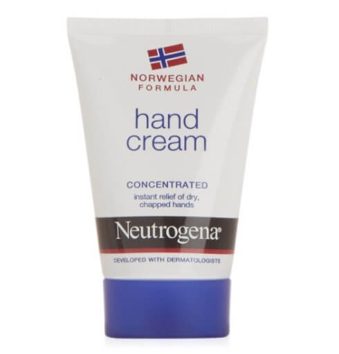Neutrogena Crema de Manos Concentrada 50 ml