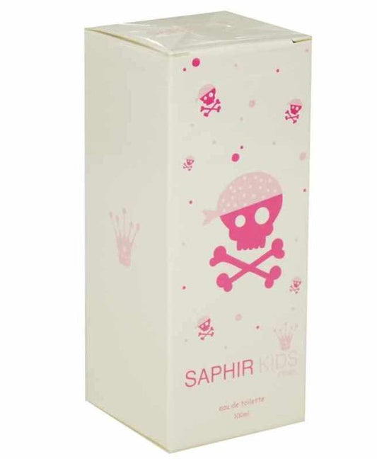 Saphir Colonia Infaltil Niña Vapo 100 ml