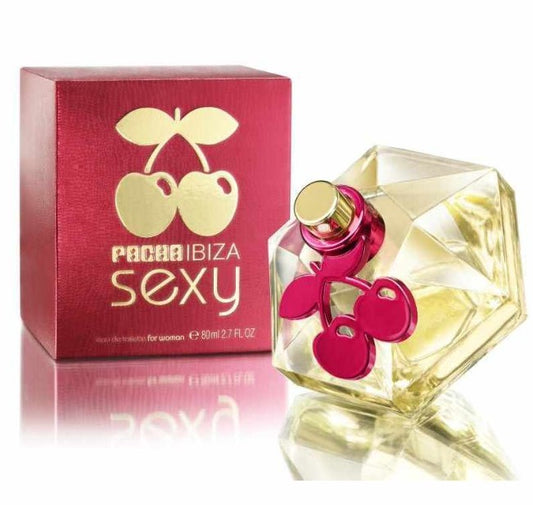 Pacha Colonia Queen Sexy Vapo 80 ml