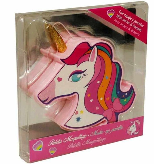 Unicornio Coffret Love Maquillaje