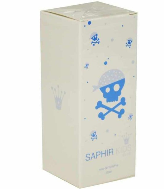 Saphir Colonia Infantil Niño Vapo 100 ml