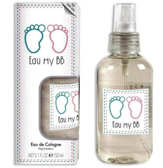 My BB Colonia Corporal 150 ml