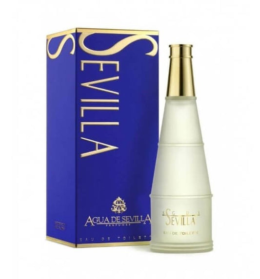 Agua De Sevilla Colonia Vapo 125 ml