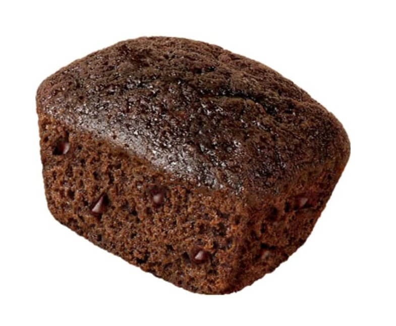 Mr. Brownie con Chocolate Belga 200 g - La Experiencia de un Brownie Irresistible y Cremoso