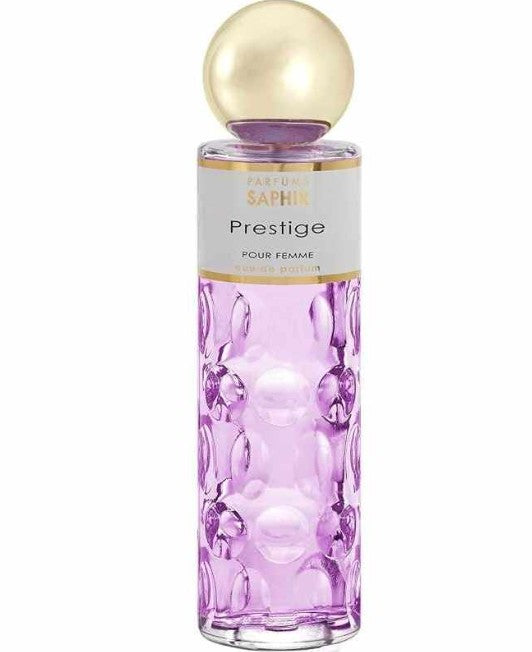 Saphir Colonia Prestige Vapo 200 ml