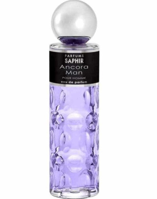 Saphir Colonia Ancora Hombre Vapo 200 ml