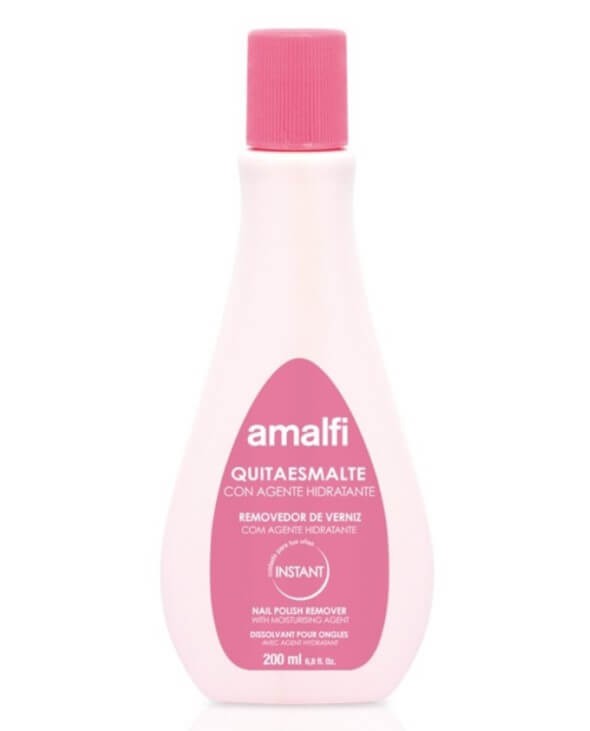 Amalfi Quitaesmalte 200 ml