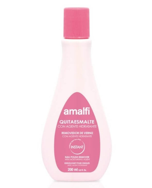 Amalfi Quitaesmalte 200 ml