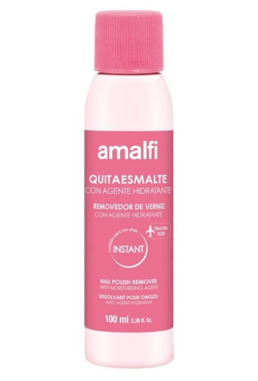 Amalfi Quitaesmalte 100 ml