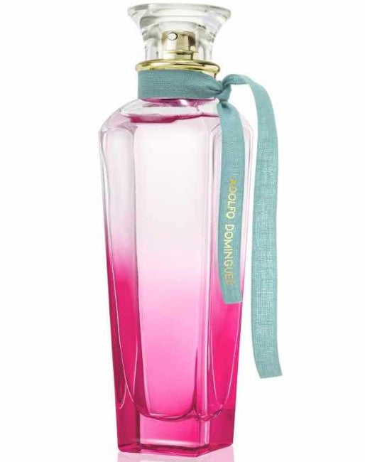 Adolfo Dominguez Agua Fresca Gardenia Musk Vapo 120 ml