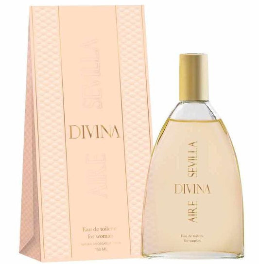 Aire De Sevilla Colonia Divina Vapo 150 ml