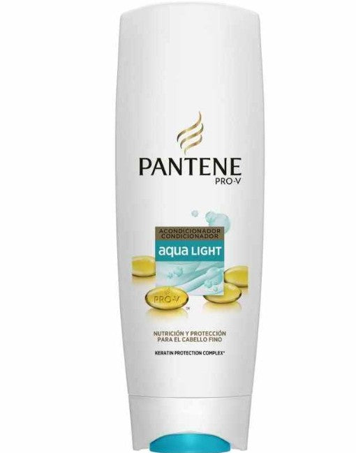 Pantene Acondicionador Aqualight 230 ml