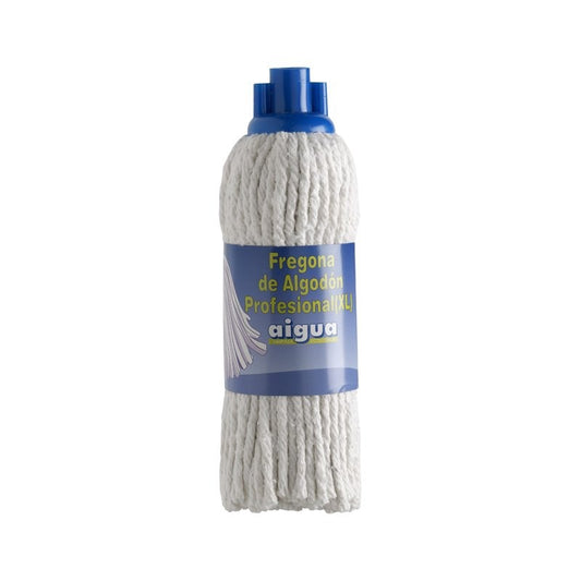 Aigua Fregona de Algodón Profesional XL