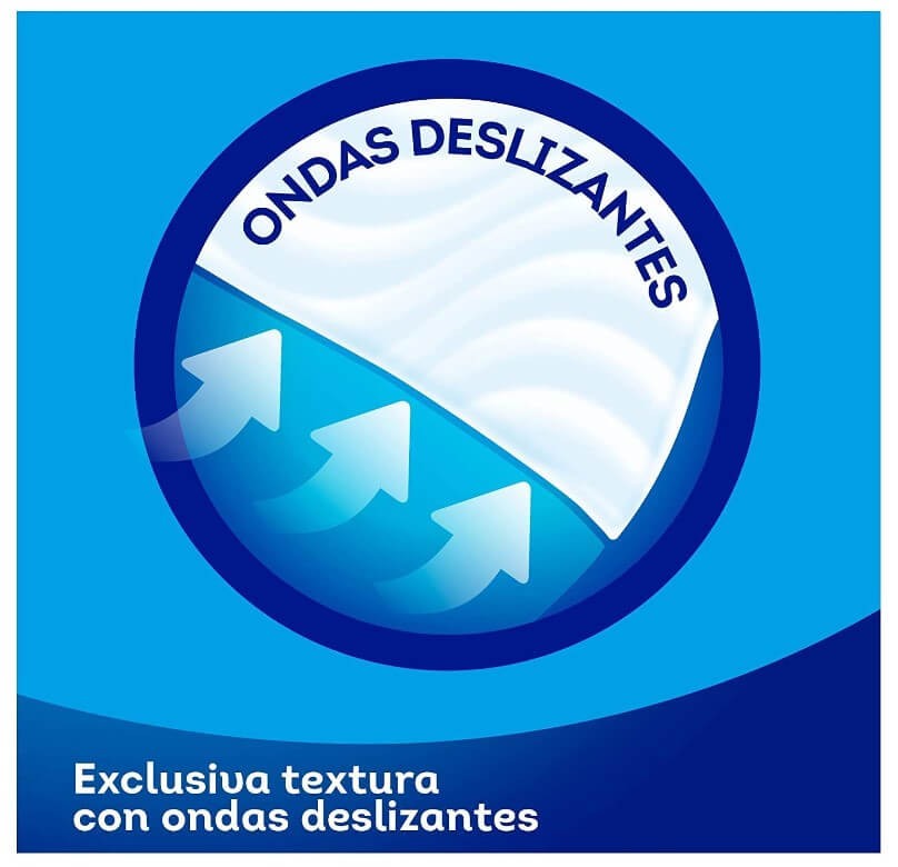 Dodot Toallitas para Bebés Pack de 15 x 64 - Total 960 Toallitas - Suavidad y Cuidado Total para la Piel Delicada de tu Bebé
