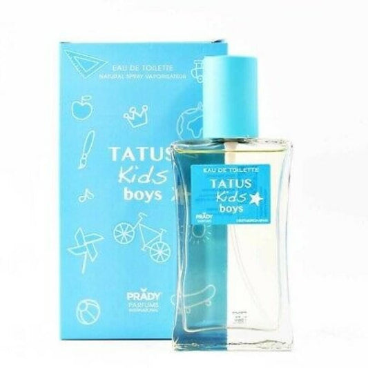 Prady Tatus Kids Boys EDT 100 ml