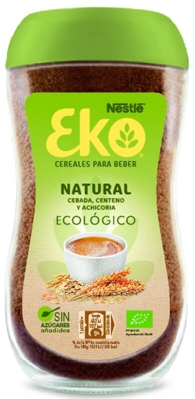 Eko Natural Mezcla de Cereales 75 gr