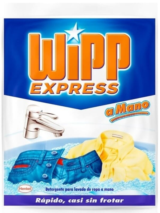 Wipp Express Detergente a Mano 150 gr