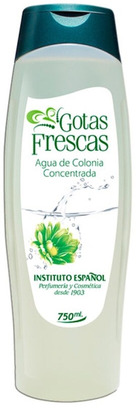 Instituto Español Gotas Frescas 750 ml