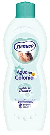 Nenuco Agua de Colonia 600 ml