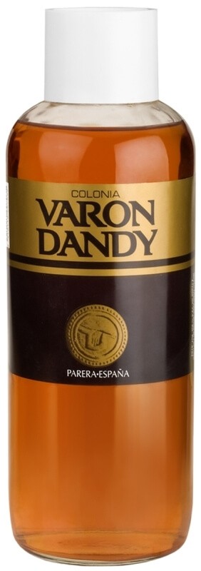 Varon Dandy Colonia 1L - La Esencia Clásica que Nunca Pasa de Moda