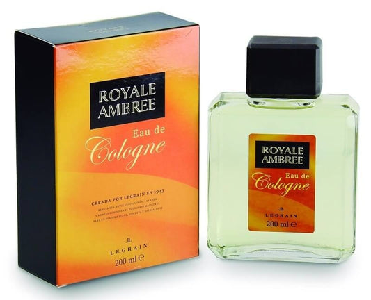 Royale Ambree EDC 200 ml