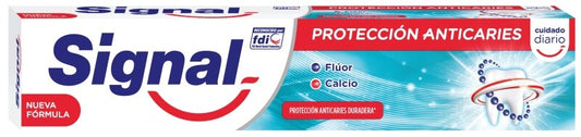 Signal Protección Anticaries 75 ml