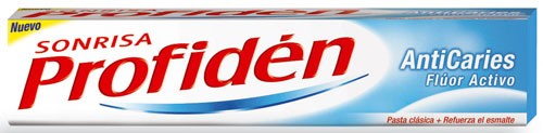 Profidén AntiCaries 75 ml