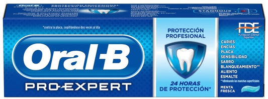 Oral-B Pro-Expert Protección 75 ml