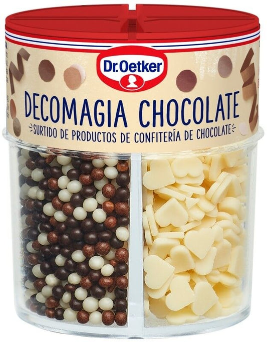Dr. Oetker Decomagia Chocolate 70 gr