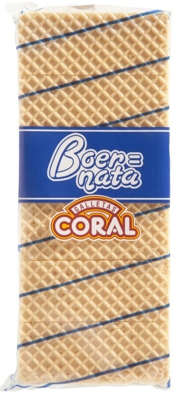 Coral Boer Nata 330 gr